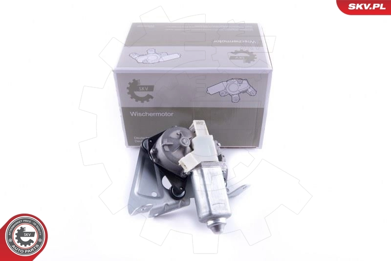 Wiper Motor